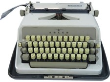 Adler - Junior 20 - Portable