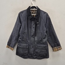 Barbour Classic Beadnell Wax