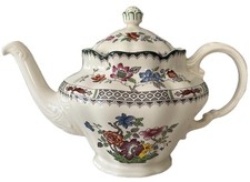 Spode Copeland - Chinese Rose