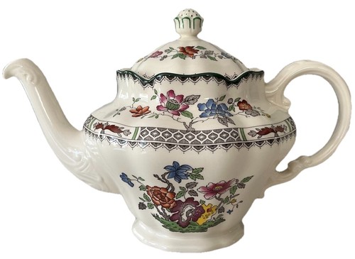 Spode copeland chinese rose - copeland,