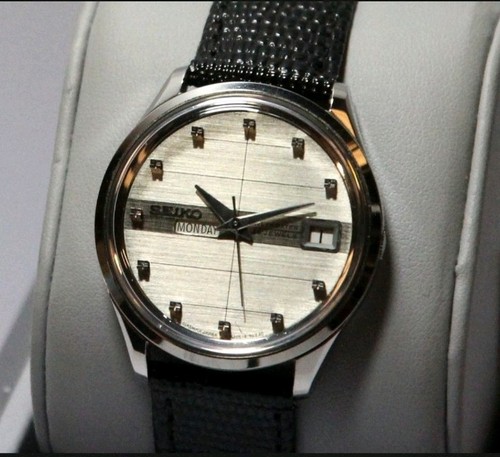 Vintage nos seiko sea - nos,