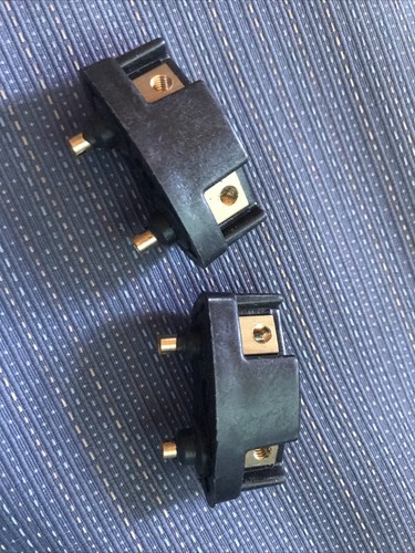Bosch horns electric - bosch, electric-terminals