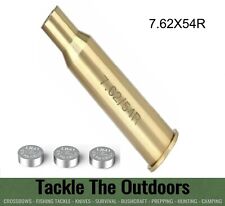 7.62x54R Cal Laser Bore