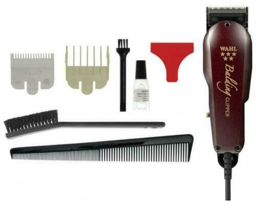 Wahl professional star - professional,