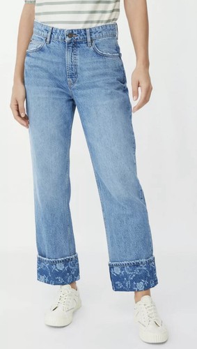 Bnwt mantaray jeans 16 - bnwt,