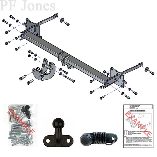Tow trust towbar - tow-trust,