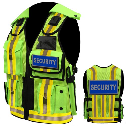Viz tactical security dog - tactical,