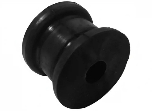 Stabilizer rubber bush front - rubber,