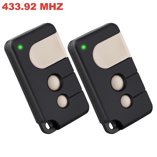 Garage door remotes for - remotes,
