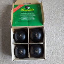 HENSELITE  DELUXE SUPERGRIP