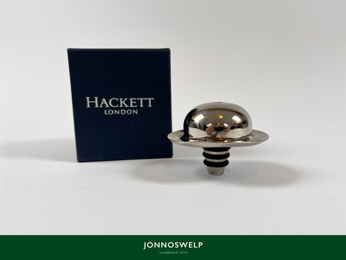 Hackett gentleman bowler hat - bowler,