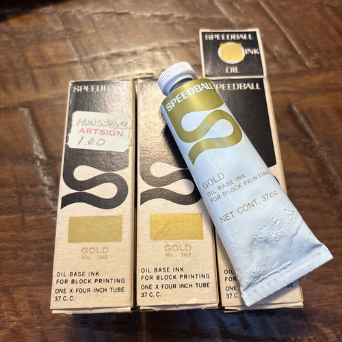 Vintage lot tubes - lot, of