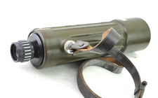 Swarovski Optik Tirol Iralin 30x75 Spotting Scope