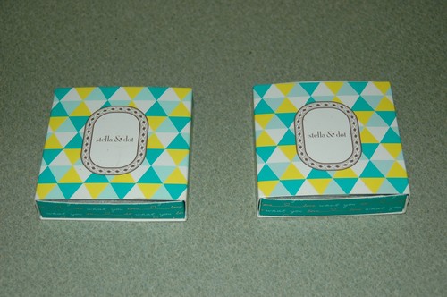 Stella dot earring jewelry - dot,