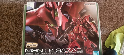 Bandai gundam char s - bandai, char's