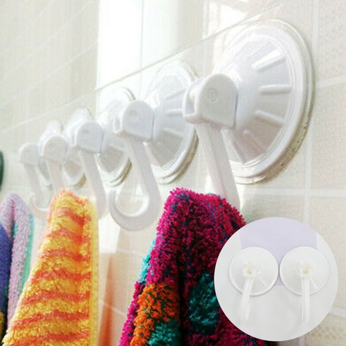 New hook hanger sucker shower - hook,