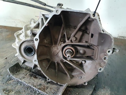Honda accord gearbox 0 - gearbox, 2.0