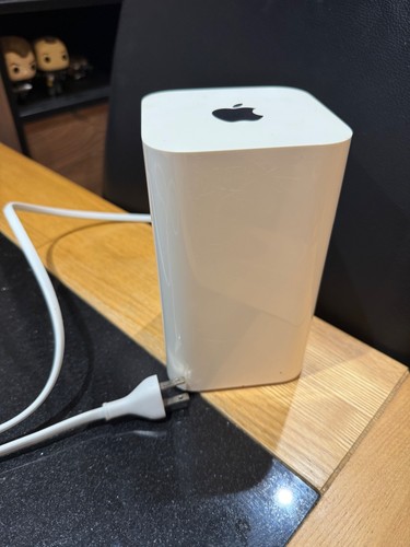 Apple airport time capsule 3tb - airport,