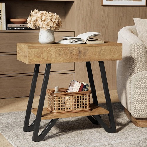 End side table for - side,