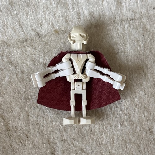 Lego star wars general - lego,