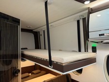 HIGH QUALITY - PREMIUM ELECTRIC LIFTING BED SYSTEM FOR CAMPERS MOTORHOMES