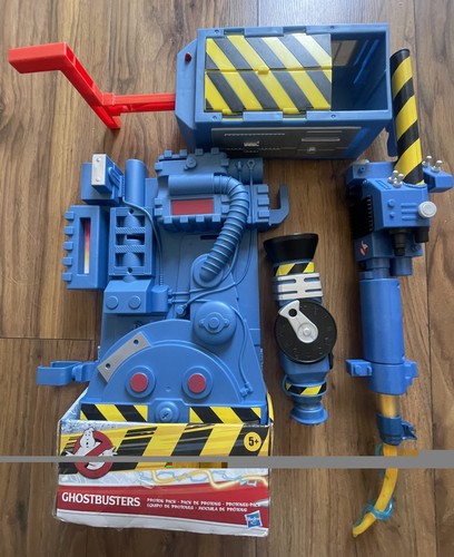 Hasbro ghostbusters proton - ghostbusters,