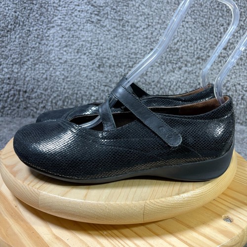 Wolky shoes passion mary jane - wolky,