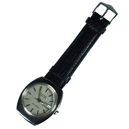 Vintage alpina automatic - vintage,
