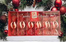 Candy Cane Sweet Design