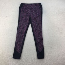 Reebok Active Purple Polyest