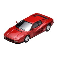 1/64 TLV-NEO Ferrari