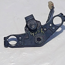 GENUINE KAWASAKI GPZ900R 1984