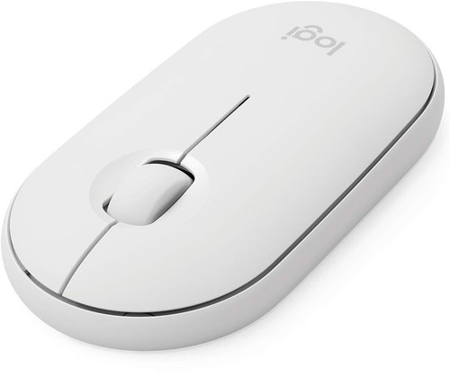 Logitech pebble i345 wireless - pebble,