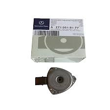 Genuine mercedes benz om271 - mercedes,