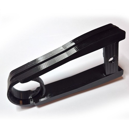 Rgv250 vj22 printed chain - 3d,
