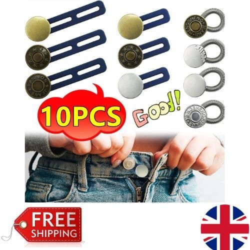 Jeans waist extender - jeans,