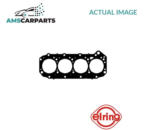 Engine cylinder head gasket - head,