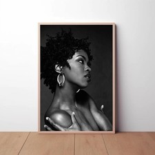 Iconic Singer Lauryn Hill