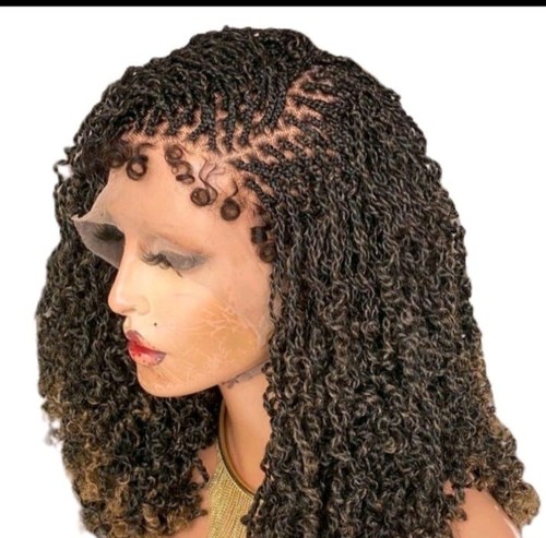 Adun series braided - adun,