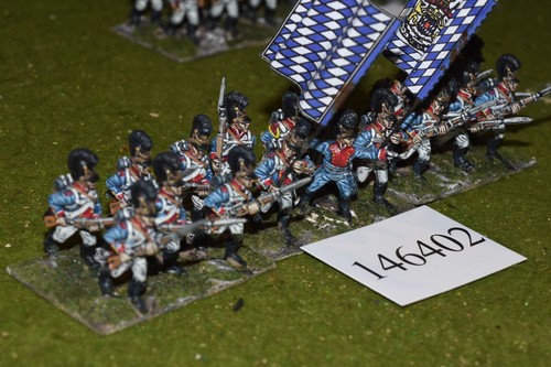 28mm napoleonic bavarian - 28mm,