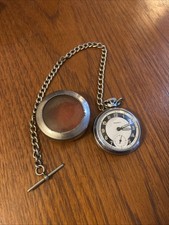 Vintage Ingersoll Pocket Watch