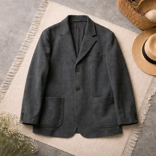 Emporio armani men blazer - men's,