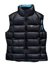 RAB Neutrino Vest Down Gilet