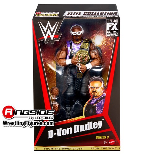 Wwe from the - wwe,