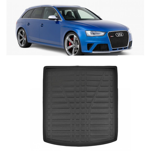 Audi avant estate - audi, a4