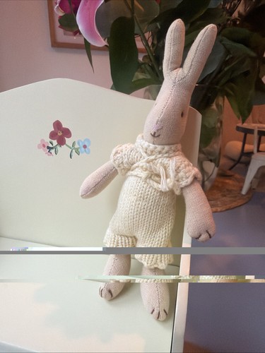 Maileg micro retired rabbit - micro,