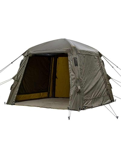Fox air frame - frame, social