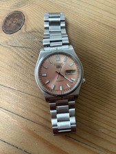 Seiko Men’s Vintage