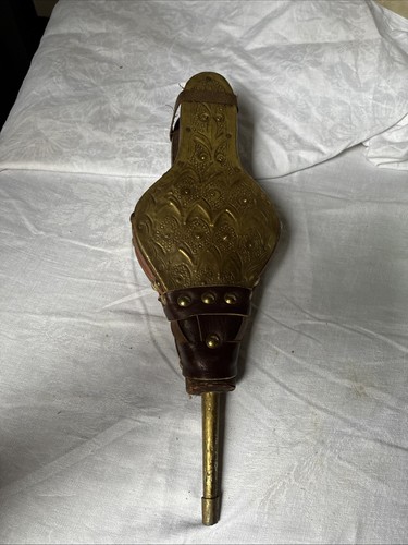 Vintage ornate brass - vintage,
