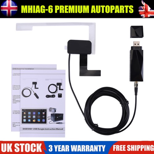 Dab digital radio tuner usb - dab+digital,